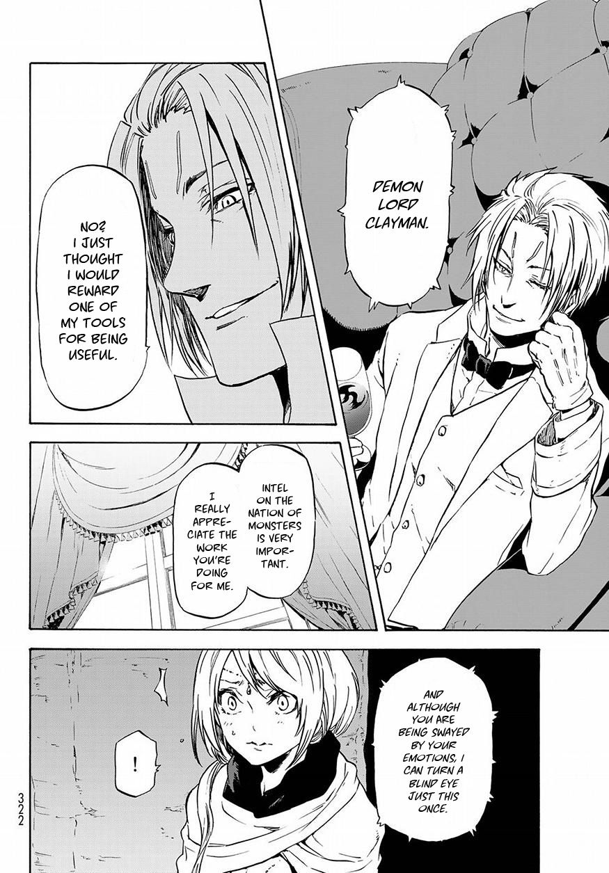 That Time I Got Reincarnated as a Slime, Chapter 53 image 19